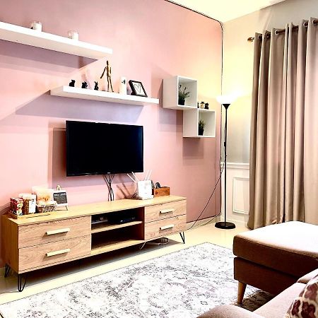 Apartment In Ladang Tok Pelam Куала-Тренгану Екстер'єр фото
