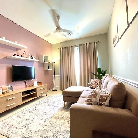 Apartment In Ladang Tok Pelam Куала-Тренгану Екстер'єр фото