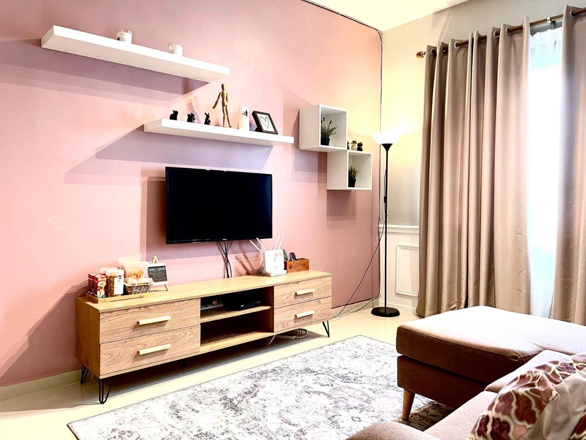 Apartment In Ladang Tok Pelam Куала-Тренгану Екстер'єр фото
