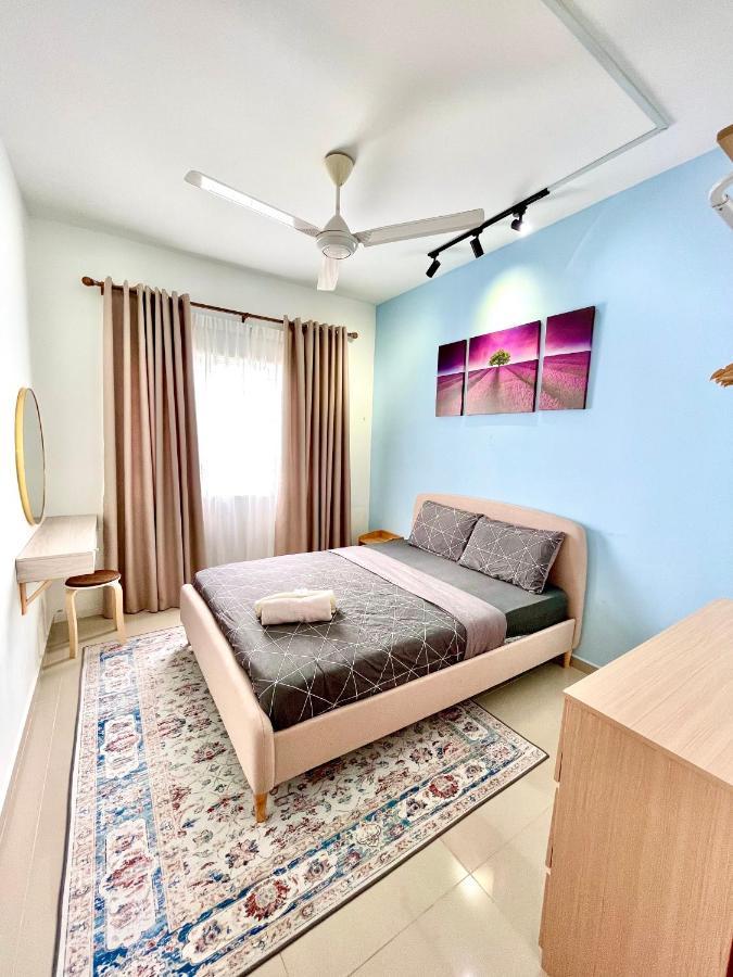 Apartment In Ladang Tok Pelam Куала-Тренгану Екстер'єр фото