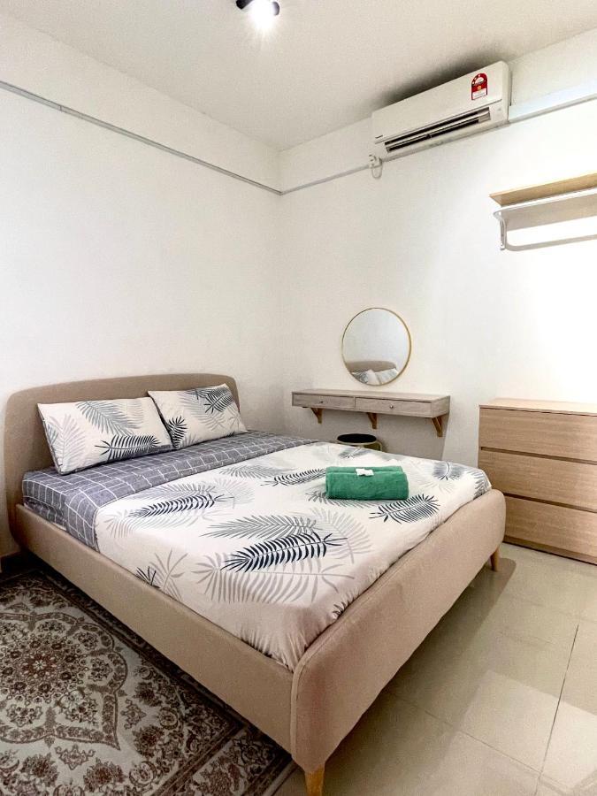 Apartment In Ladang Tok Pelam Куала-Тренгану Екстер'єр фото