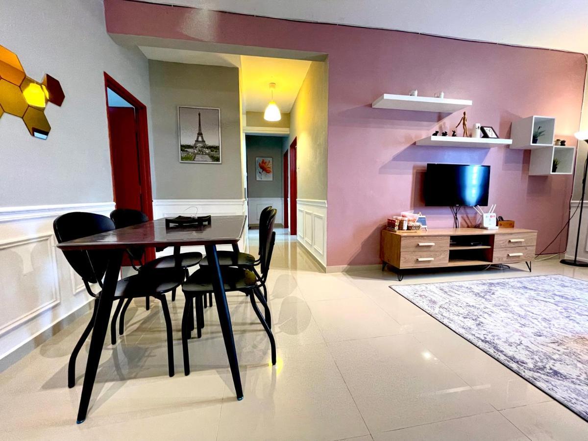 Apartment In Ladang Tok Pelam Куала-Тренгану Екстер'єр фото