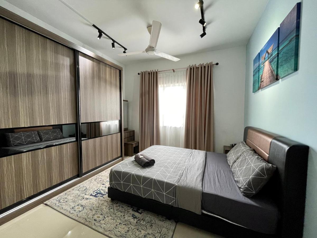 Apartment In Ladang Tok Pelam Куала-Тренгану Екстер'єр фото