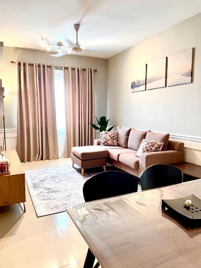 Apartment In Ladang Tok Pelam Куала-Тренгану Екстер'єр фото