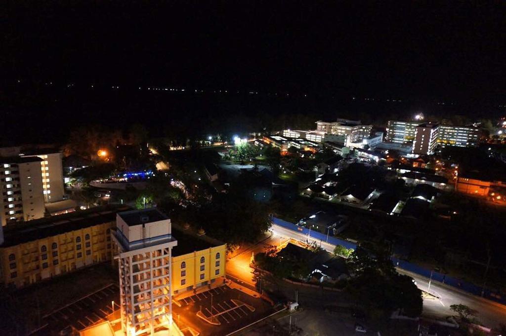 Apartment In Ladang Tok Pelam Куала-Тренгану Екстер'єр фото